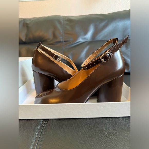 Maison Margiela tabi pumps - Picture 2 of 10